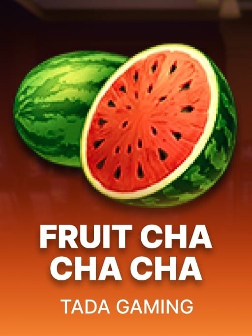 Fruit Cha Cha Cha game cover