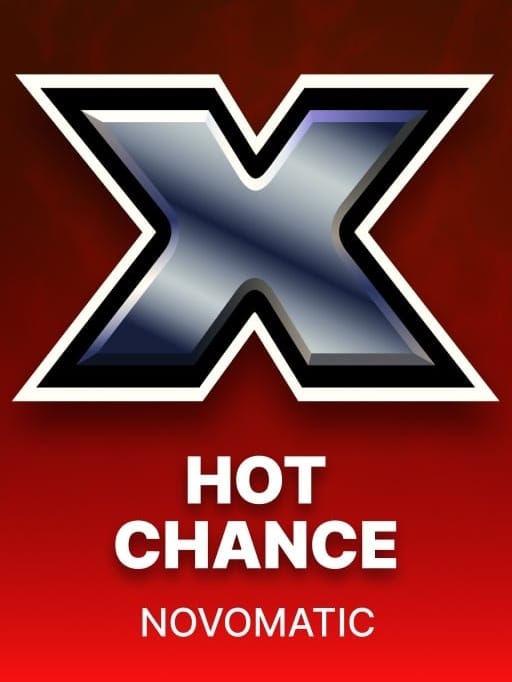 Hot Chance game cover