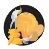Spin & Win Cash Prizes 🎰 welfare icon