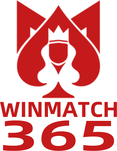 WinMatch365 Logo